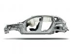 Mazda3 5-Door 2004 года
